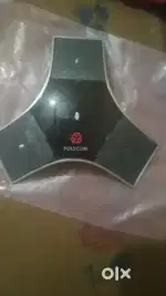 Polycom audio