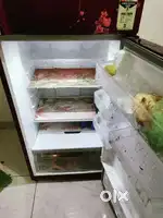 260 litre 240 litre storage Godrej refrigerator