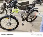 Brand new cycle for sell
