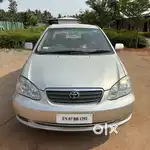 Toyota Corolla H2 1.8E, 2008, CNG & Hybrids