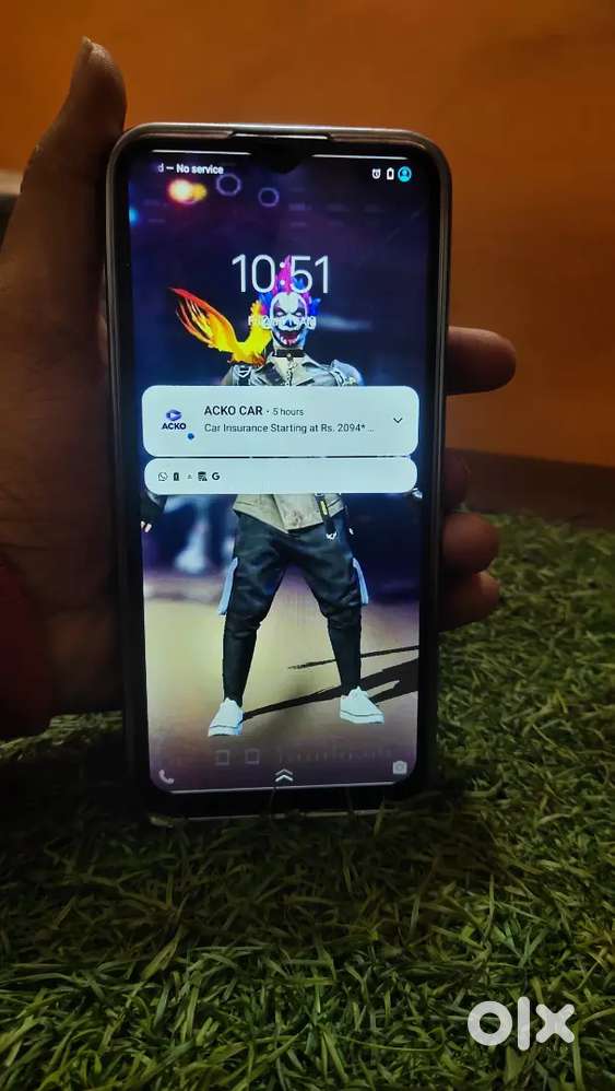 Vivo y22 urgent sale