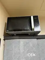 LG MICROWAVE