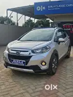 Honda WR-V 1.5 VX i-DTEC, 2018, Diesel