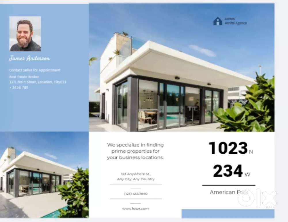 If u need plots and lands in bhadohi industry area so cantact ud