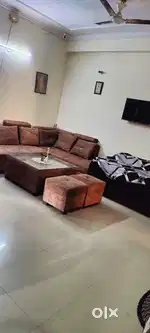 Girls pg comfort villa