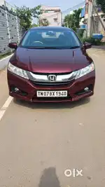 Honda City 2011-2013 Corporate Edition, 2014, Petrol