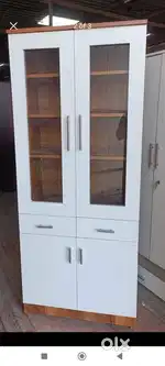 NEW WELL FURNISHED KITCHEN CABINET IN WHOLESALE PRICE