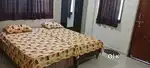 1 room kitchen rent for Girls