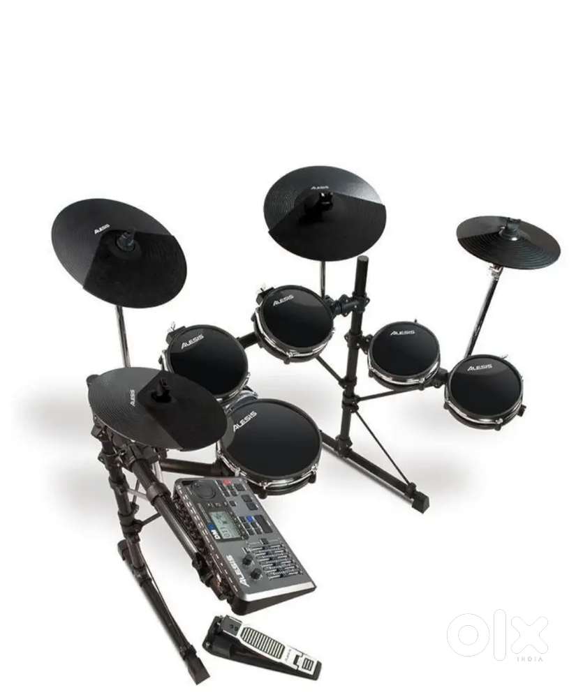 Alesis DM10 Studio professional electric drum kit