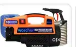 Car Washer