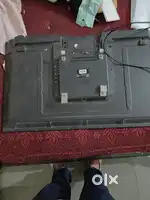 40 inch tv