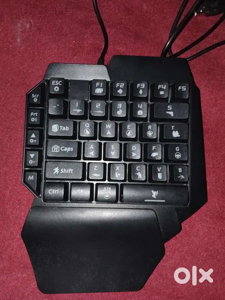 Gaming Keyboard