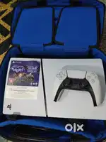 Play Station 5Pro Sony