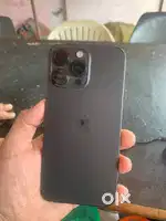 I want to sell my iphone 14 pro max 256gb