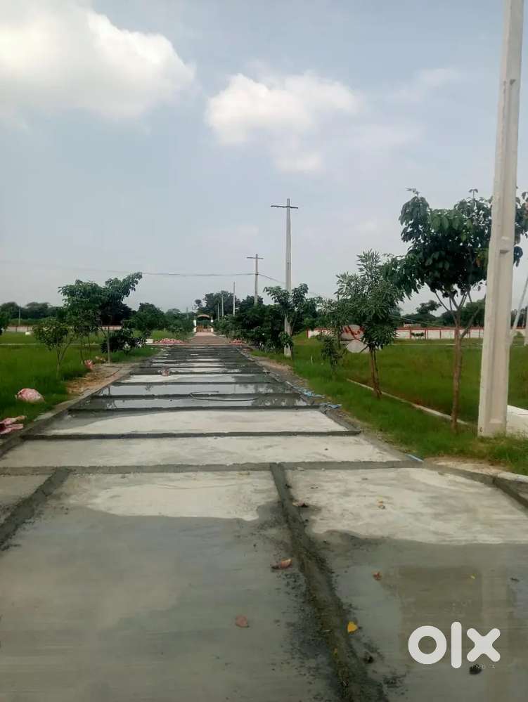 TUDA APPROVED PLOTS NEARBY DRDO RESEARCH FACILITATION CENTRE Tirupati