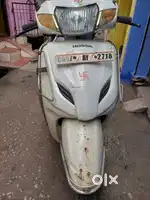 Honda Activa 3G 2015 Model