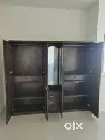 brand new five door wardrobe 2+1+1 - free delivery