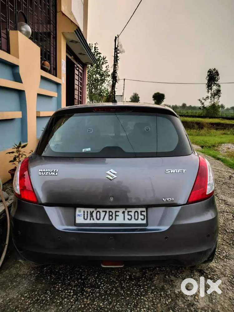 Maruti Suzuki Swift 2014 Diesel 70000 Km Driven