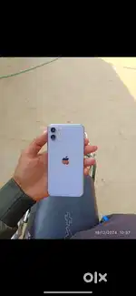 Iphone 11 64gb