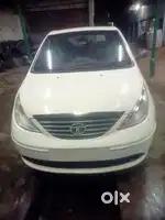 Tata Indica Vista 2012 Diesel 110000 Km Driven