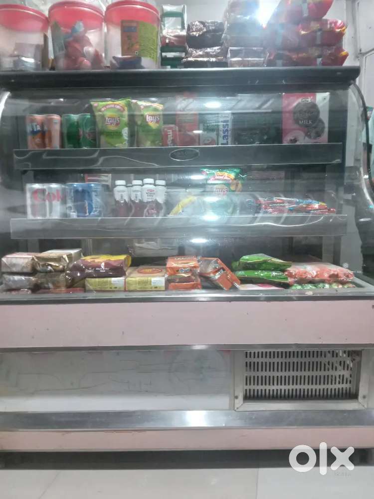 Sweet Refrigerator - Excellent Condition
