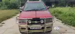 Chevrolet Tavera