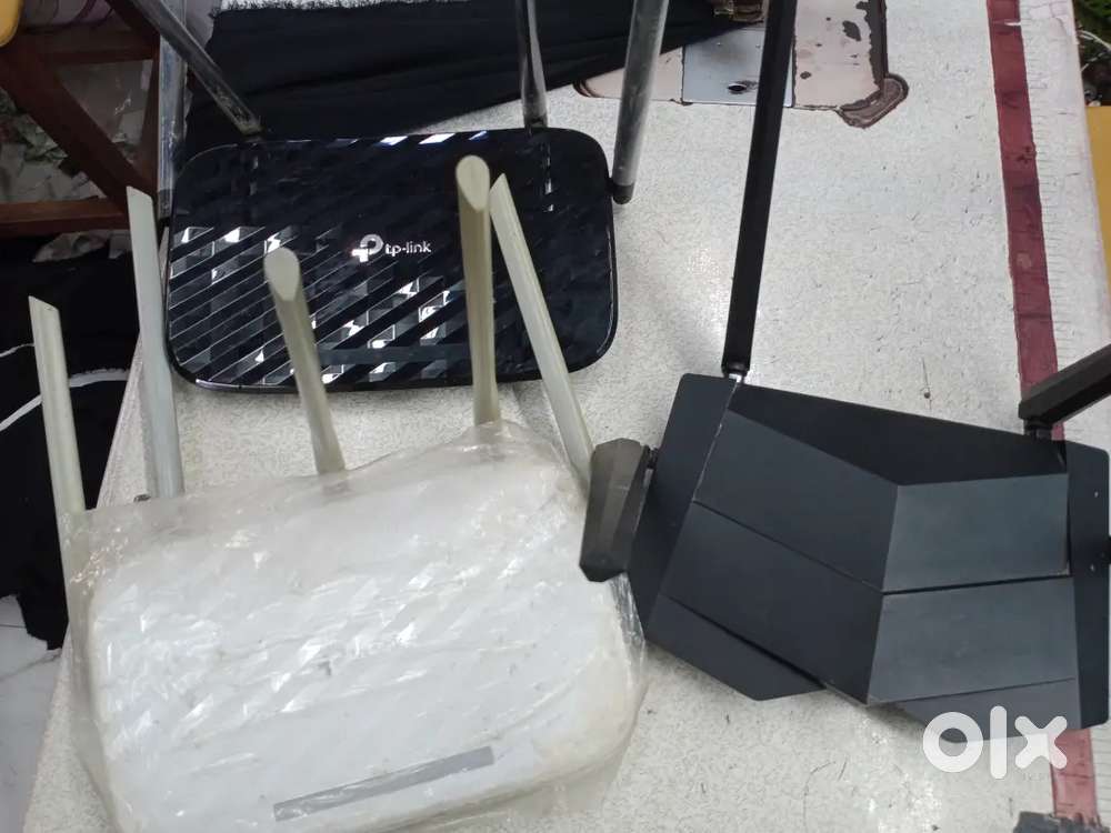 All accessories one piece 1300 full working adaptor available