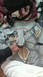 Dji air 2s drone