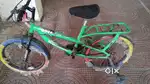 Hero good condition cycle