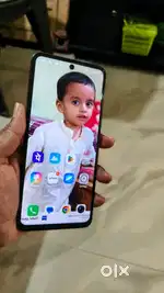 Vivo y39 5g latest model 8/128gb