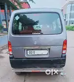 Maruti Suzuki Eeco CNG 5 Seater AC, 2021, CNG & Hybrids