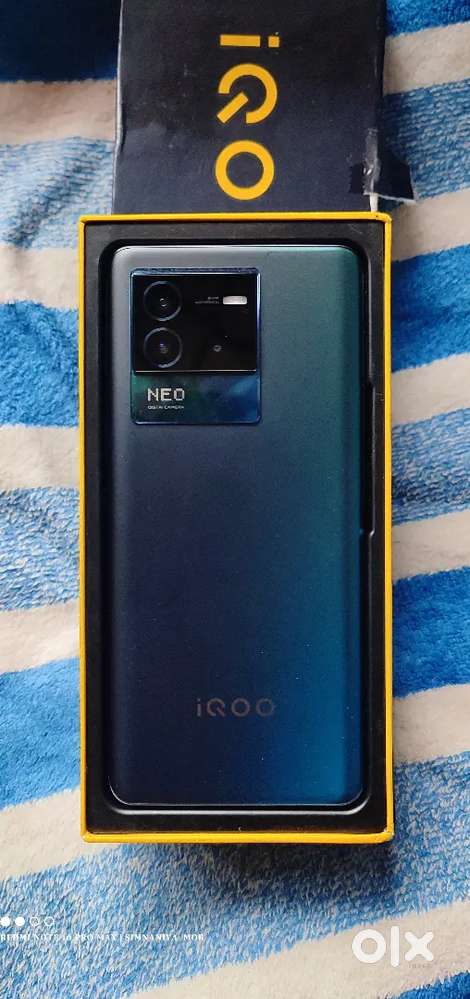 Sale my  iQoo Neo 6