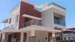 Brand new house kavoor