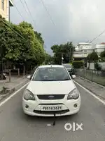 Ford Fiesta 2011-2013 Diesel Style, 2011, Diesel
