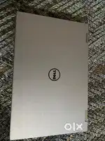 Leptop dell Inspiron