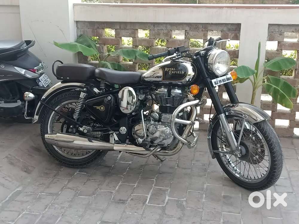 Classic 500