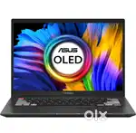 ASUS RYZEN 9 OLED LAPTOP