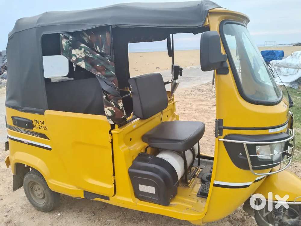 TVs king deluxe