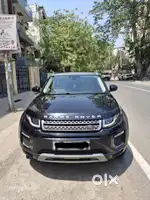 Land Rover Range Evoque 2.0 Si4 SE, 2017, Petrol