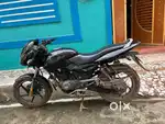 Second owner pulsar 125