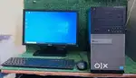 DELL Optiplex 7010 Core i5 3rd Gen 8GB RAM 500GB HDD