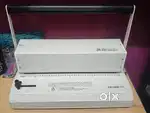Spriel machine