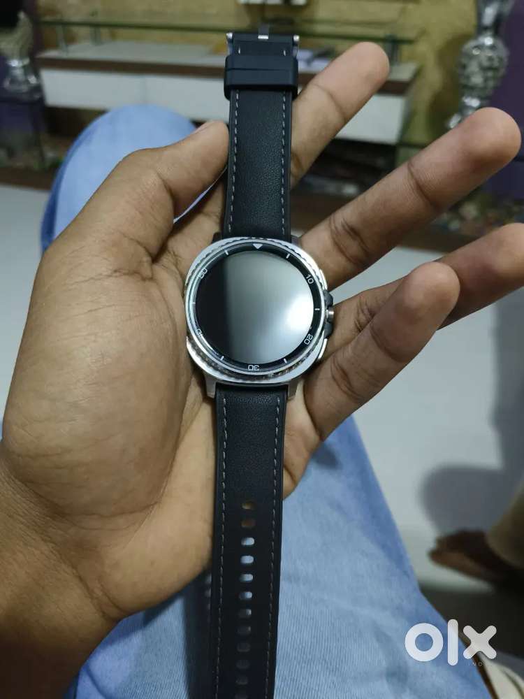 Samsung watch 8 classic lte