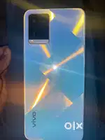 Vivo y21 / Ram 4gb /storage 64