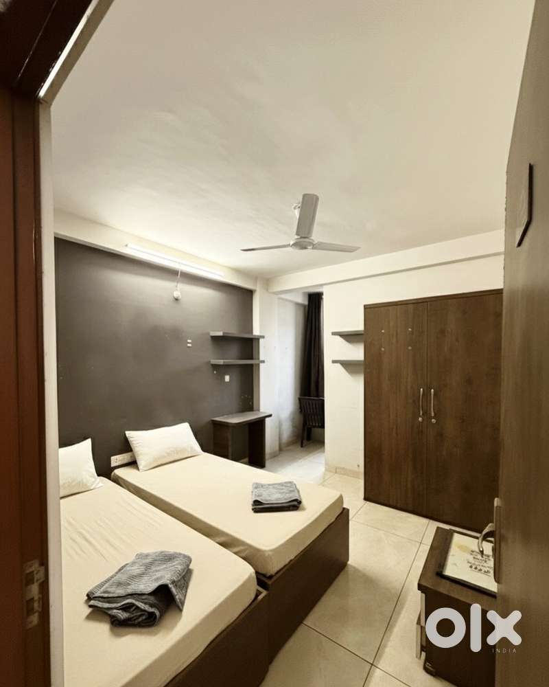 Luxury Premium Rooms for Girls