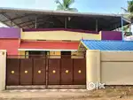 Rent house attingal kaduvayil near asarivilakam temple
