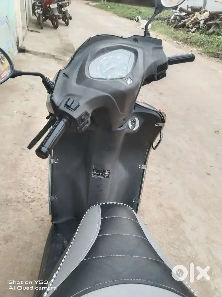 ACTIVA 4G 2017 MODEL