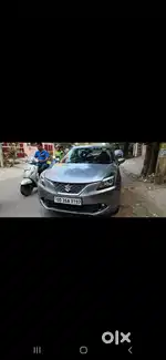 Maruti Suzuki Baleno 2015 Diesel 90000 Km Driven