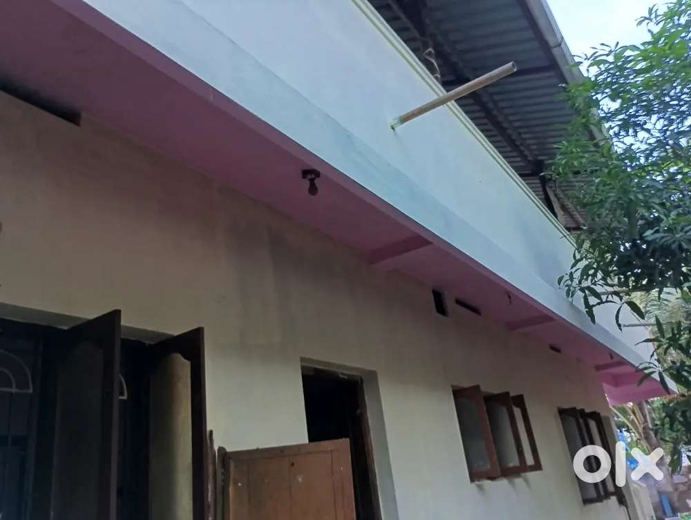 HOUSE FOR RENT BACK GATE OF KENDRA VIDYALA SCHOOL KONAM NAGERCOIL