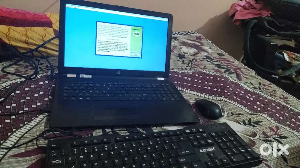 Intel i5 ram 8gb or rom 256gb